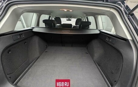 Volkswagen Golf Plus I, 2008 год, 547 000 рублей, 10 фотография