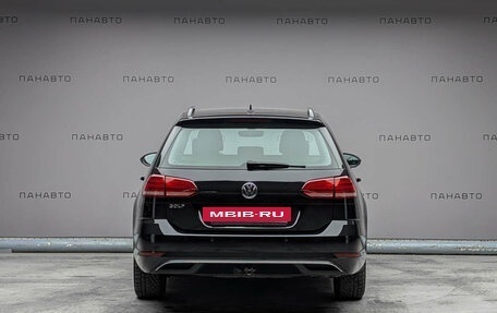 Volkswagen Golf Plus I, 2008 год, 547 000 рублей, 4 фотография