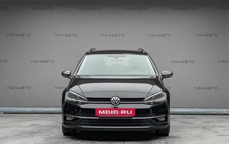 Volkswagen Golf Plus I, 2008 год, 547 000 рублей, 2 фотография