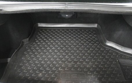 Lexus IS II рестайлинг 2, 2008 год, 1 420 000 рублей, 13 фотография