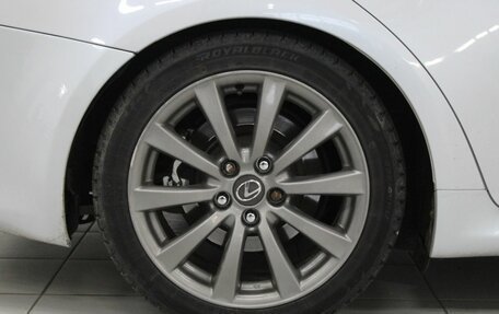 Lexus IS II рестайлинг 2, 2008 год, 1 420 000 рублей, 11 фотография