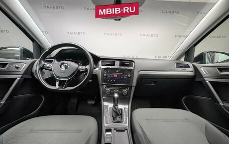Volkswagen Golf Plus I, 2008 год, 547 000 рублей, 13 фотография