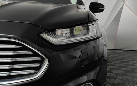Ford Mondeo V, 2018 год, 2 055 000 рублей, 10 фотография