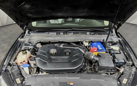 Ford Mondeo V, 2018 год, 2 055 000 рублей, 11 фотография