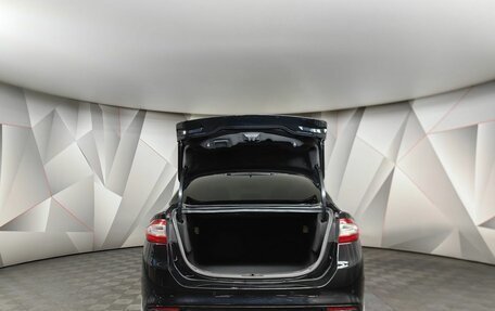 Ford Mondeo V, 2018 год, 2 055 000 рублей, 12 фотография