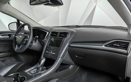 Ford Mondeo V, 2018 год, 2 055 000 рублей, 13 фотография