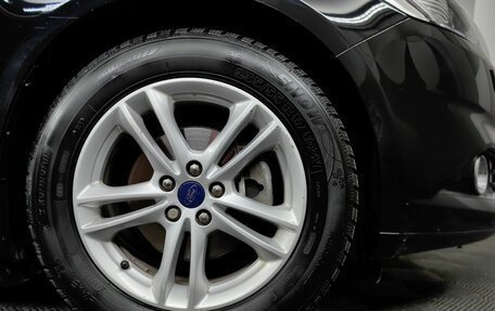 Ford Mondeo V, 2018 год, 2 055 000 рублей, 9 фотография