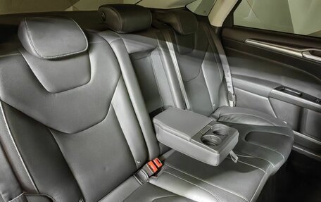 Ford Mondeo V, 2018 год, 2 055 000 рублей, 17 фотография