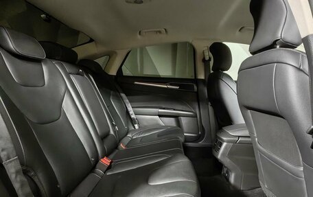 Ford Mondeo V, 2018 год, 2 055 000 рублей, 16 фотография