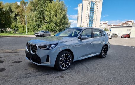 BMW X3, 2025 год, 7 600 000 рублей, 1 фотография