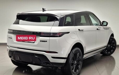 Land Rover Range Rover Evoque II, 2025 год, 6 570 000 рублей, 3 фотография