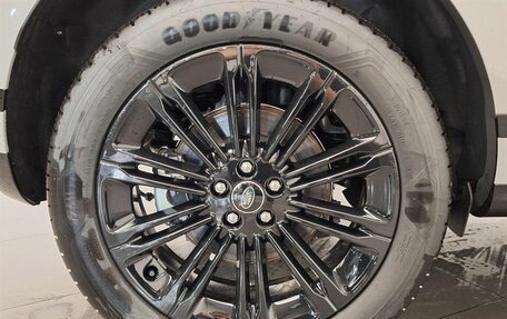 Land Rover Range Rover Evoque II, 2025 год, 6 570 000 рублей, 17 фотография