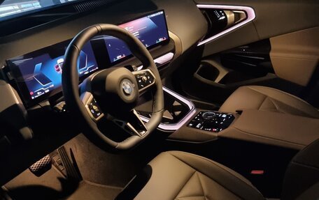 BMW X3, 2025 год, 7 600 000 рублей, 4 фотография