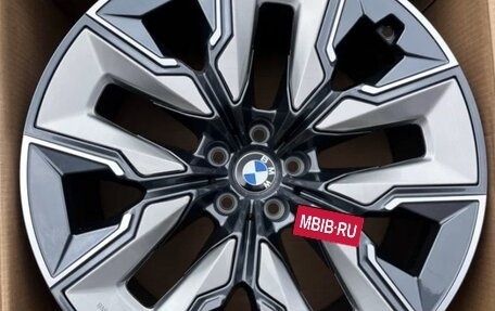 BMW X3, 2025 год, 7 600 000 рублей, 7 фотография