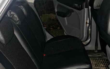 Ford Focus II рестайлинг, 2008 год, 570 000 рублей, 13 фотография