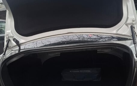 Ford Focus II рестайлинг, 2008 год, 570 000 рублей, 3 фотография