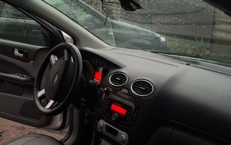 Ford Focus II рестайлинг, 2008 год, 570 000 рублей, 8 фотография