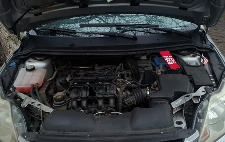 Ford Focus II рестайлинг, 2008 год, 570 000 рублей, 7 фотография