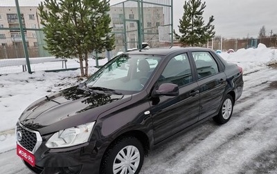 Datsun on-DO I рестайлинг, 2015 год, 540 000 рублей, 1 фотография