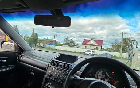 Toyota Altezza, 2001 год, 830 000 рублей, 6 фотография