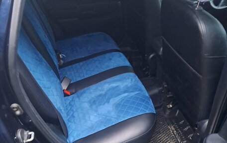 Mitsubishi ASX I рестайлинг, 2011 год, 970 000 рублей, 5 фотография