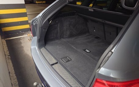 BMW 5 серия, 2018 год, 3 800 000 рублей, 4 фотография