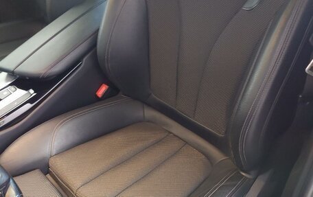 BMW 5 серия, 2018 год, 3 800 000 рублей, 7 фотография