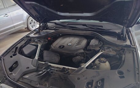 BMW 5 серия, 2018 год, 3 800 000 рублей, 5 фотография