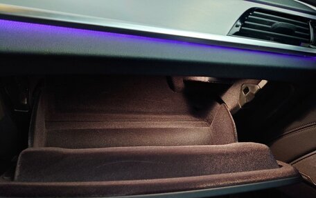 BMW 5 серия, 2018 год, 3 800 000 рублей, 17 фотография