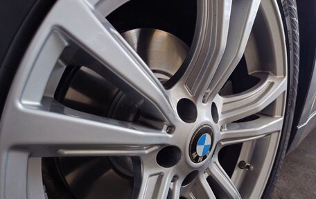 BMW 5 серия, 2018 год, 3 800 000 рублей, 16 фотография