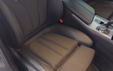 BMW 5 серия, 2018 год, 3 800 000 рублей, 13 фотография