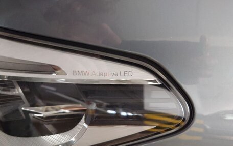 BMW 5 серия, 2018 год, 3 800 000 рублей, 15 фотография