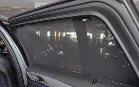 BMW 5 серия, 2018 год, 3 800 000 рублей, 21 фотография