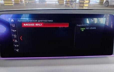 BMW 5 серия, 2018 год, 3 800 000 рублей, 11 фотография