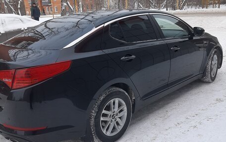 KIA Optima III, 2012 год, 1 100 000 рублей, 7 фотография