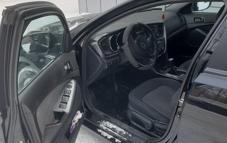 KIA Optima III, 2012 год, 1 100 000 рублей, 5 фотография