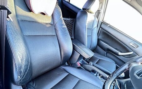 Honda Accord VII рестайлинг, 2002 год, 750 000 рублей, 8 фотография