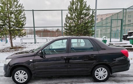 Datsun on-DO I рестайлинг, 2015 год, 540 000 рублей, 2 фотография