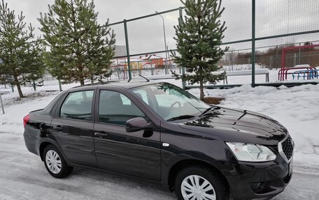 Datsun on-DO I рестайлинг, 2015 год, 540 000 рублей, 3 фотография