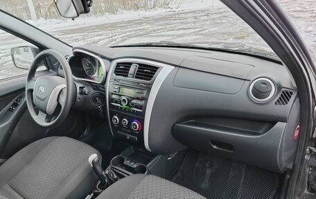 Datsun on-DO I рестайлинг, 2015 год, 540 000 рублей, 7 фотография