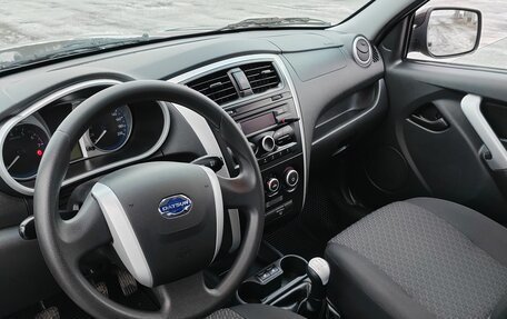 Datsun on-DO I рестайлинг, 2015 год, 540 000 рублей, 6 фотография