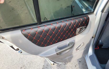 Hyundai Accent II, 2008 год, 425 000 рублей, 13 фотография