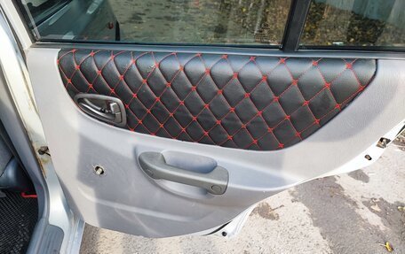 Hyundai Accent II, 2008 год, 425 000 рублей, 15 фотография