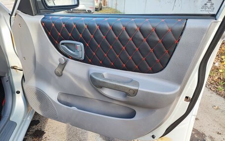 Hyundai Accent II, 2008 год, 425 000 рублей, 17 фотография