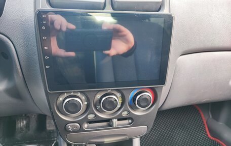 Hyundai Accent II, 2008 год, 425 000 рублей, 22 фотография