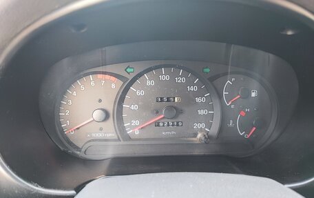 Hyundai Accent II, 2008 год, 425 000 рублей, 21 фотография