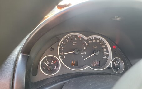 Opel Corsa C рестайлинг, 2004 год, 250 000 рублей, 6 фотография