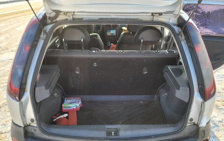 Opel Corsa C рестайлинг, 2004 год, 250 000 рублей, 8 фотография