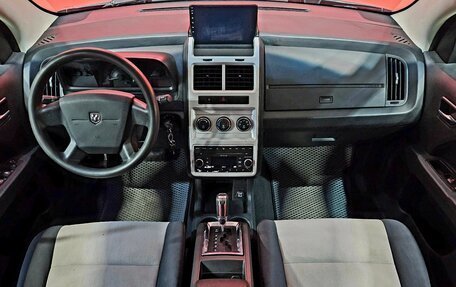 Dodge Journey I, 2009 год, 615 000 рублей, 9 фотография