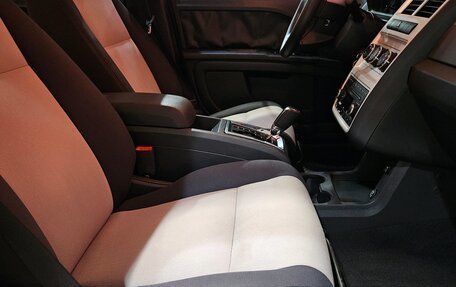 Dodge Journey I, 2009 год, 615 000 рублей, 12 фотография